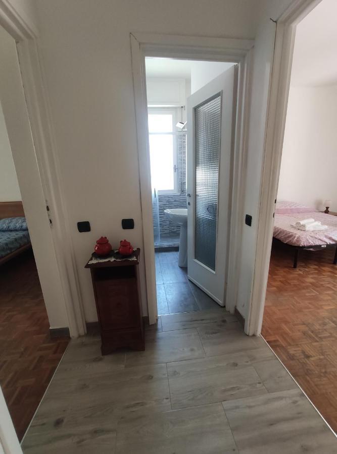 Appartamento C&Y Torelli 1 Novara Exterior foto